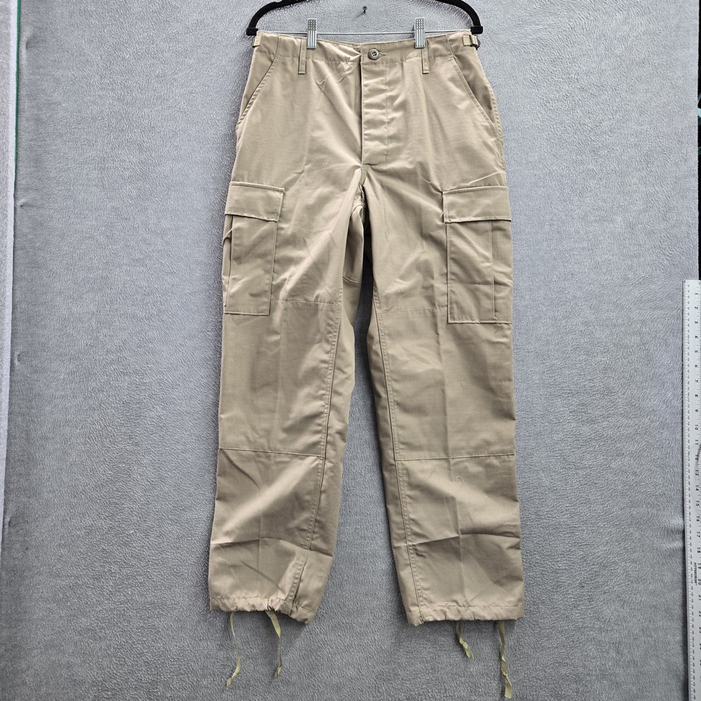 Propper Men Pants S/S Brown Cargo Pants‎ F520138250 BDU Trouser Outdoor NWT
